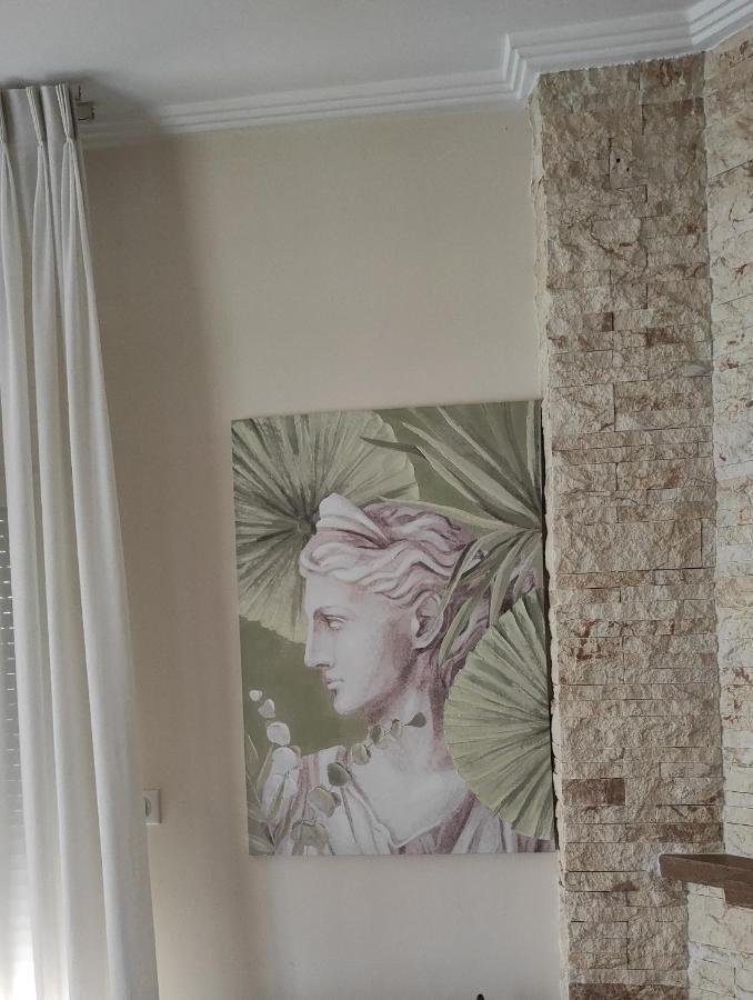 Persefoni 's Hause 1 * Nea Kallikrateia