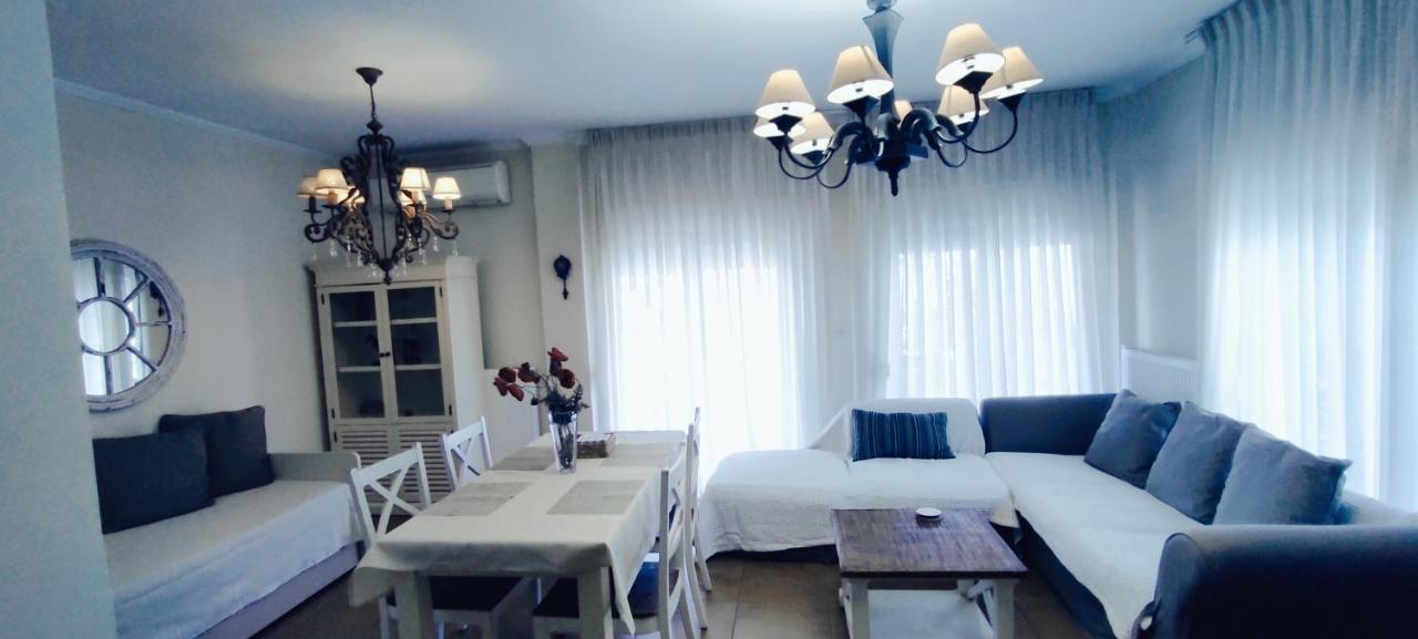 Apartment Persefoni 's Hause 1 *