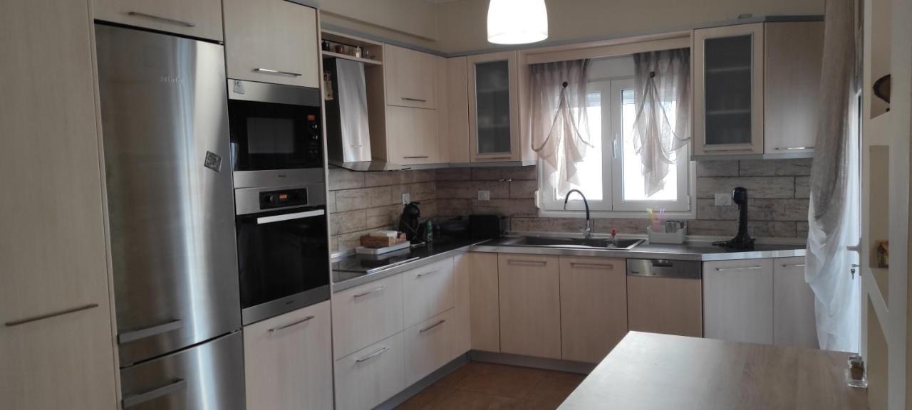 Persefoni 's Hause 1 Apartment Nea Kallikrateia