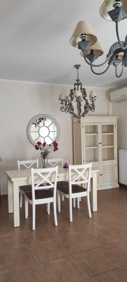 Persefoni 's Hause 1 * Nea Kallikrateia
