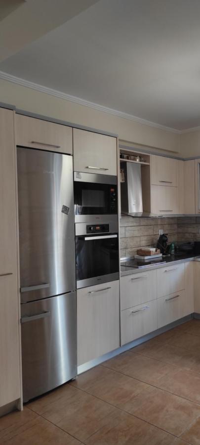 Apartment Persefoni 's Hause 1 Nea Kallikrateia