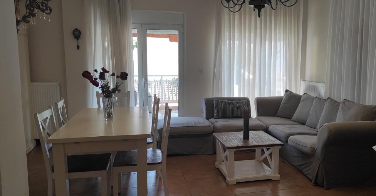 Apartment Persefoni 's Hause 1