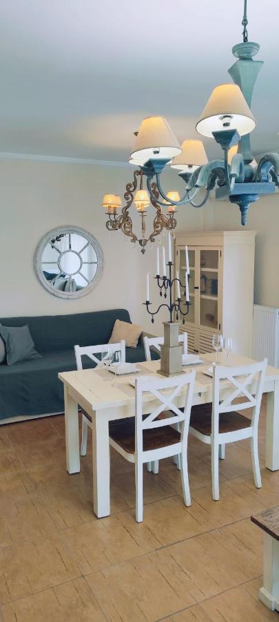 Persefoni 's Hause 1 Apartment *