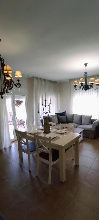 Apartment Persefoni 's Hause 1 *
