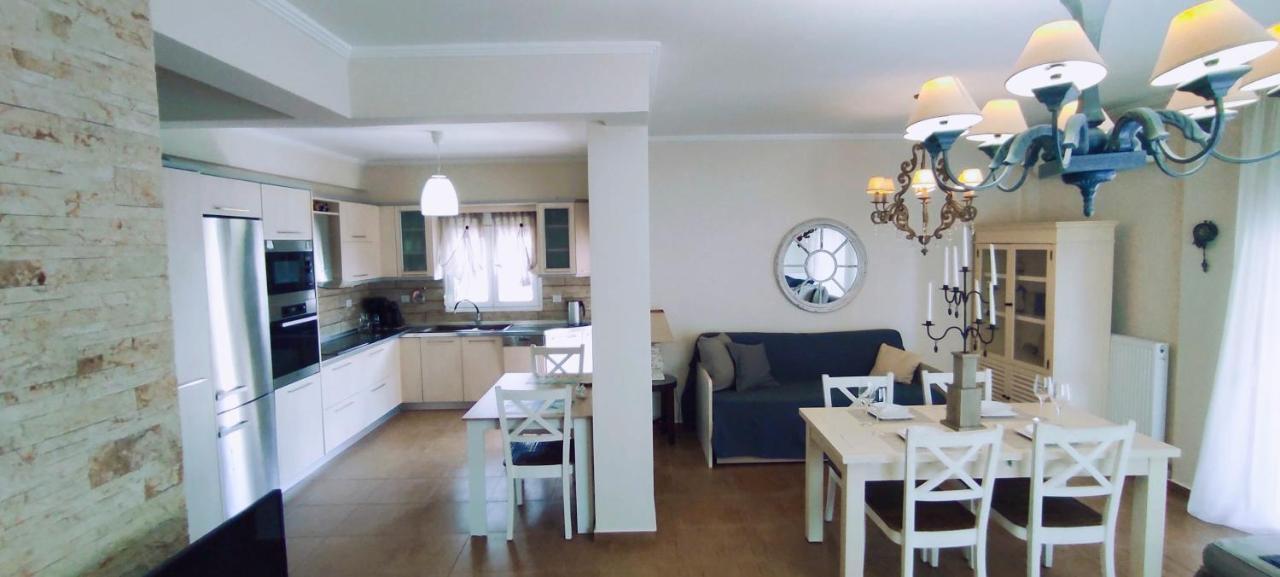 Apartment Persefoni 's Hause 1 *