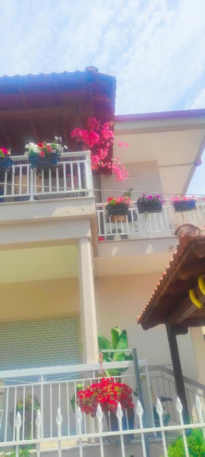 Persefoni 's Hause 1 *