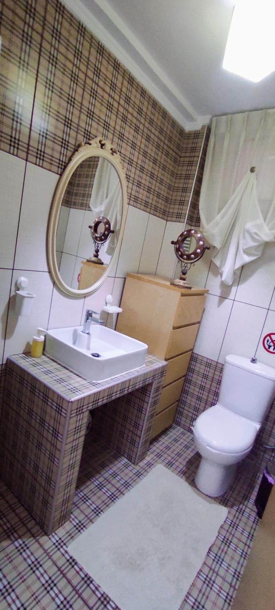 Persefoni 's Hause 1 Appartement