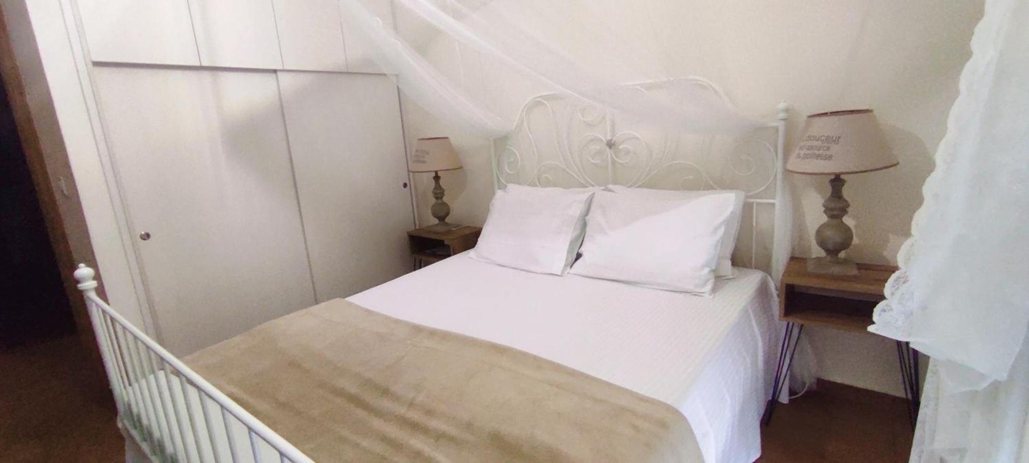 Appartement Persefoni 's Hause 1 Nea Kallikrateia