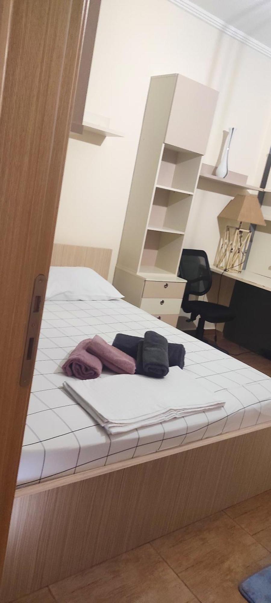 Persefoni 's Hause 1 Nea Kallikrateia