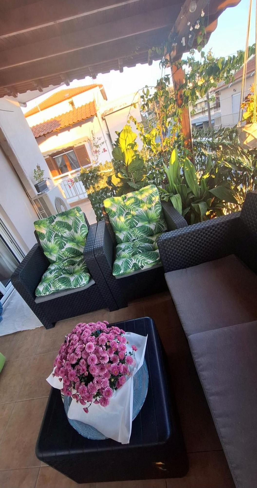 Apartment Persefoni 's Hause 1 *