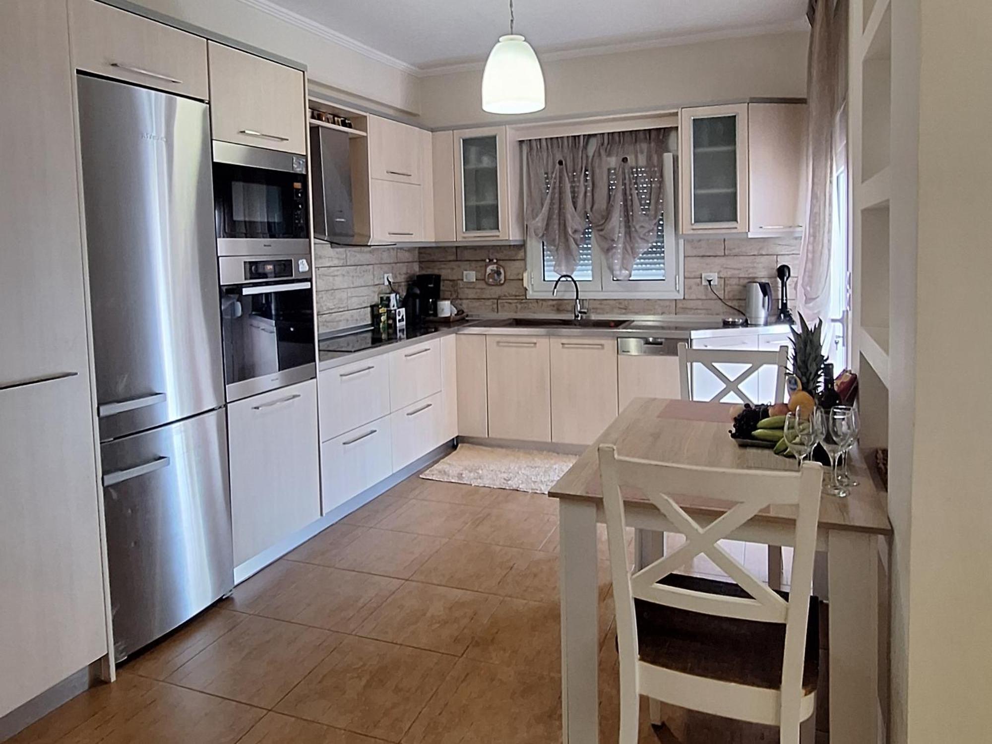 Апартаменты Persefoni 's Hause 1