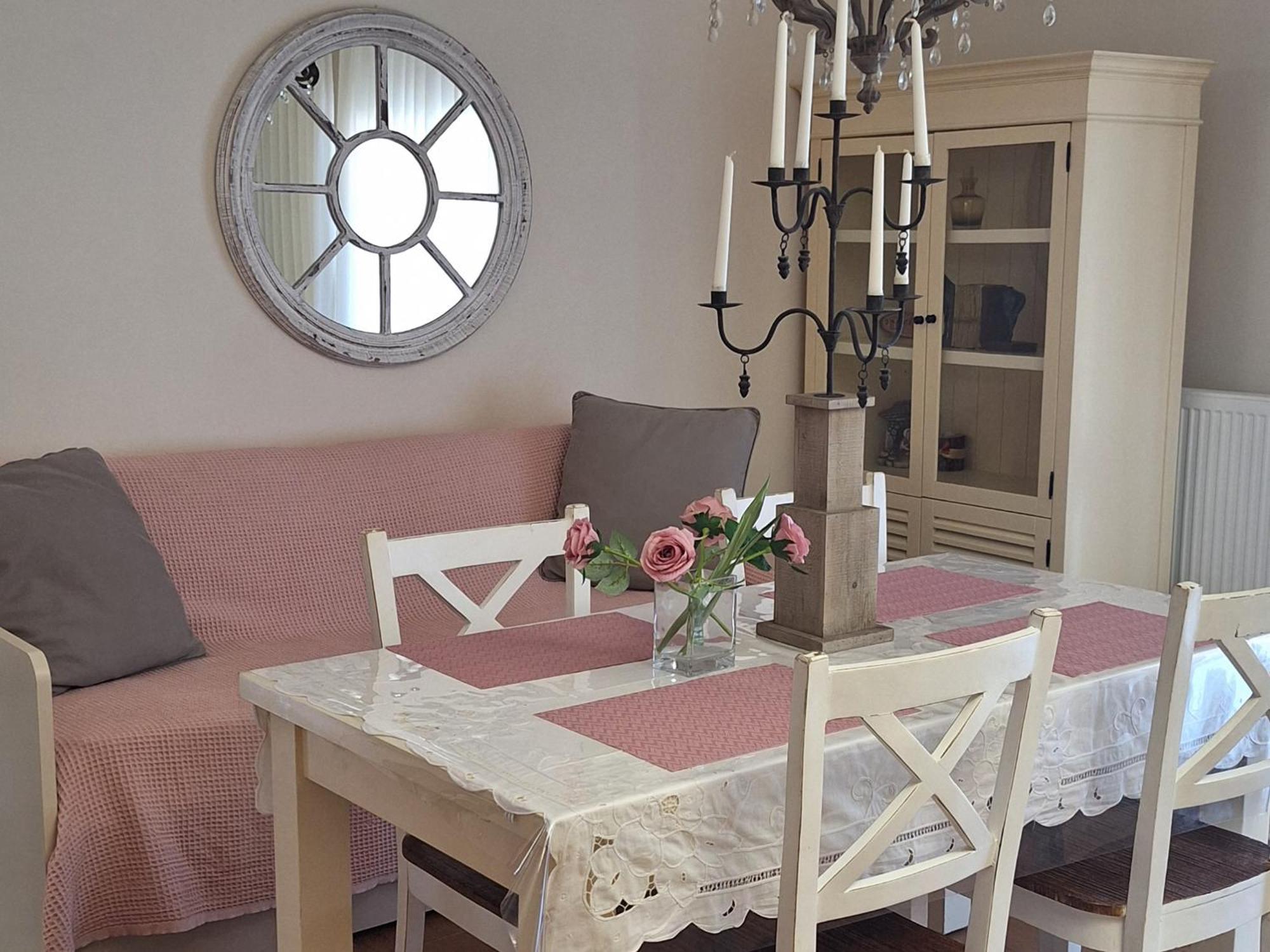 Persefoni 's Hause 1 Апартаменты *